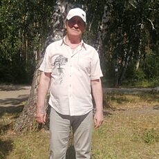 Фотография мужчины Владимир, 68 лет из г. Златоуст