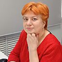 Лариса, 54 года