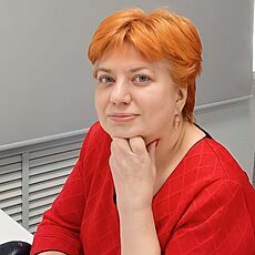 Фотография девушки Лариса, 54 года из г. Саратов