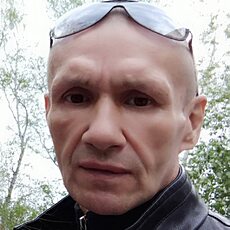 Фотография мужчины Виталий, 52 года из г. Свободный