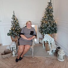 Фотография девушки Татьяна, 46 лет из г. Томск