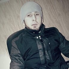 Фотография мужчины Адам, 36 лет из г. Краснодар