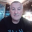 Сергей, 61 год