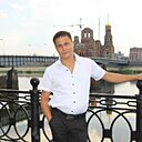 Ильсур, 44 года