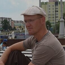 Фотография мужчины Виталий, 43 года из г. Жлобин