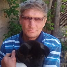 Фотография мужчины Володя, 51 год из г. Темиртау