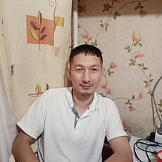 Фотография мужчины Батыр, 37 лет из г. Алапаевск