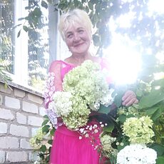 Фотография девушки Ольга, 71 год из г. Житомир