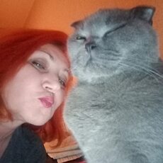 Фотография девушки Татьяна, 58 лет из г. Волгоград