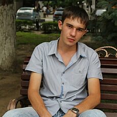 Фотография мужчины Лёша, 36 лет из г. Новогрудок