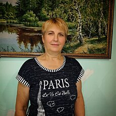 Фотография девушки Наталья Беляева, 63 года из г. Белово