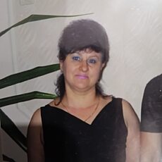 Фотография девушки Марина, 60 лет из г. Москва