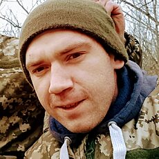 Фотография мужчины Владислав, 28 лет из г. Кропивницкий