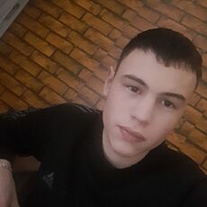 Фотография мужчины Иван, 23 года из г. Железногорск-Илимский