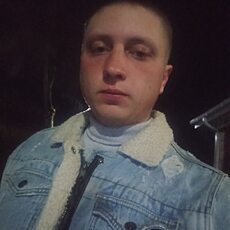 Фотография мужчины Артём, 23 года из г. Батайск