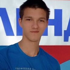 Фотография мужчины Костя, 24 года из г. Алматы