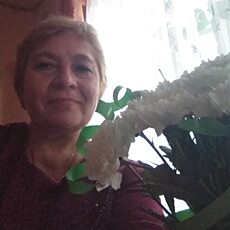 Фотография девушки Наталья, 55 лет из г. Жуковка