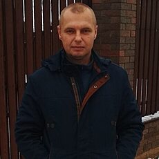 Фотография мужчины Сергей, 45 лет из г. Витебск