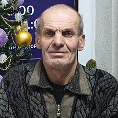 Фотография мужчины Виктор, 63 года из г. Столбцы