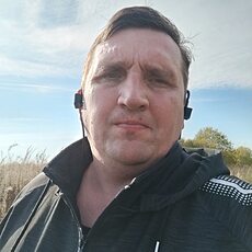 Фотография мужчины Николай, 46 лет из г. Нахабино