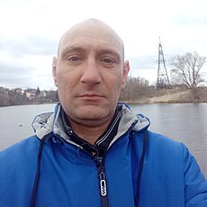 Фотография мужчины Александр, 44 года из г. Вишневое