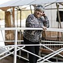 Татьяна, 63 года