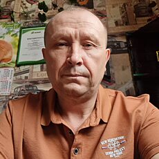 Фотография мужчины Саша, 51 год из г. Братск