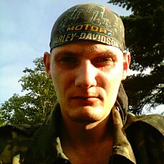 Фотография мужчины Юрий, 34 года из г. Южно-Сахалинск