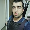 Ramazan, 34 года