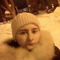 Фотография девушки Катя, 29 лет из г. Чусовой