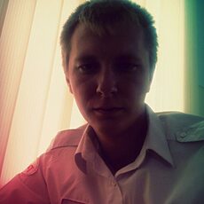 Фотография мужчины Андрей, 35 лет из г. Новоалтайск