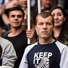 Фотография мужчины Андрей, 31 год из г. Краснодар