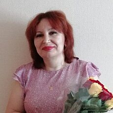 Фотография девушки Елена, 52 года из г. Нижневартовск