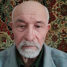 Фотография мужчины Дмитрий Королев, 72 года из г. Иркутск