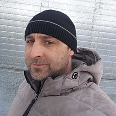 Фотография мужчины Fobos Sos, 38 лет из г. Державинск