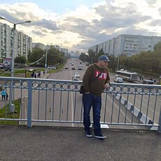 Фотография мужчины Сергей, 43 года из г. Челябинск