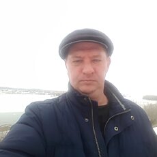 Фотография мужчины Сергей, 50 лет из г. Бийск