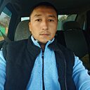 Сержан, 36 лет