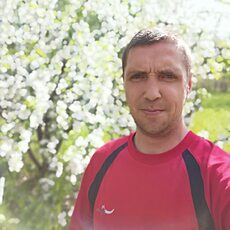 Фотография мужчины Алексей, 40 лет из г. Ульяновск