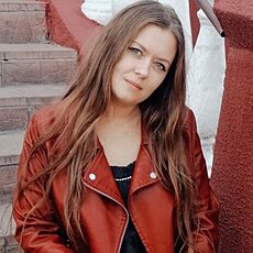 Фотография девушки Маргарита, 35 лет из г. Борисов