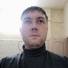 Фотография мужчины Лексс, 34 года из г. Свирск