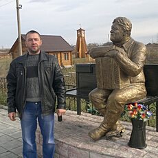 Фотография мужчины Дмитрий, 49 лет из г. Камень-на-Оби