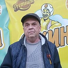 Фотография мужчины Вячеслав, 59 лет из г. Саратов