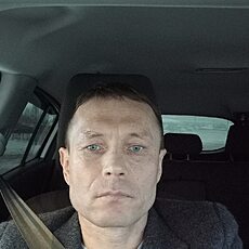 Фотография мужчины Евгений Краснов, 47 лет из г. Нурлат