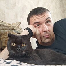 Фотография мужчины Алексей, 39 лет из г. Пенза