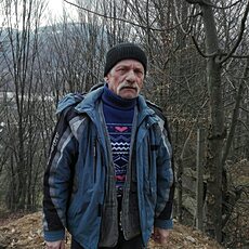 Фотография мужчины Міша, 66 лет из г. Черновцы