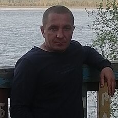 Фотография мужчины Ваня, 39 лет из г. Лесосибирск