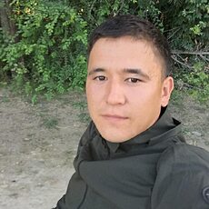 Фотография мужчины Бағдат, 28 лет из г. Талдыкорган