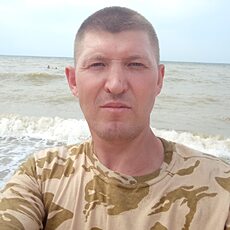 Фотография мужчины Юрий, 41 год из г. Люблин