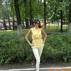 Фотография девушки Елена, 40 лет из г. Ульяновск